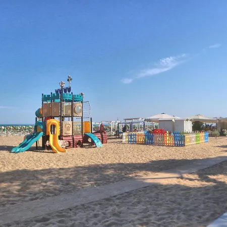 Occidente Aparthotel Lignano Sabbiadoro