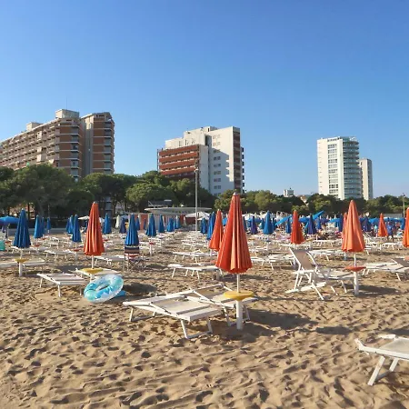 Occidente Aparthotel Lignano Sabbiadoro