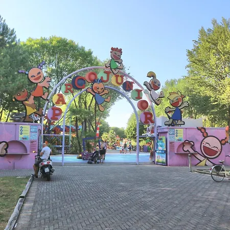 Aparthotel Occidente Lignano Sabbiadoro