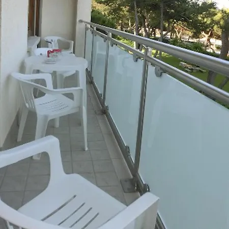 Occidente Aparthotel Lignano Sabbiadoro